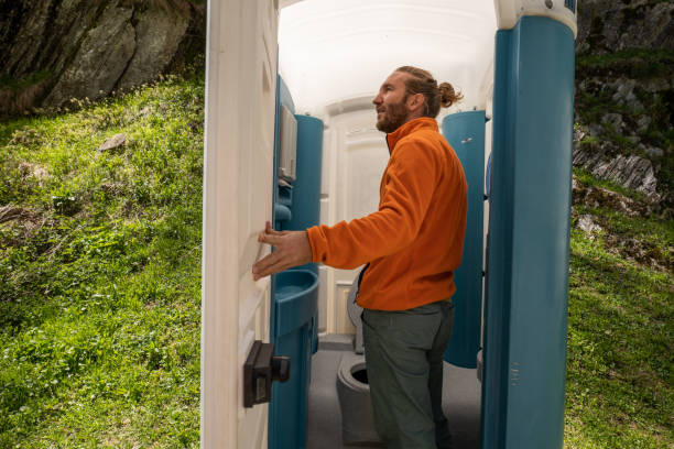 Portable Toilet Options We Offer in Kitty Hawk, NC