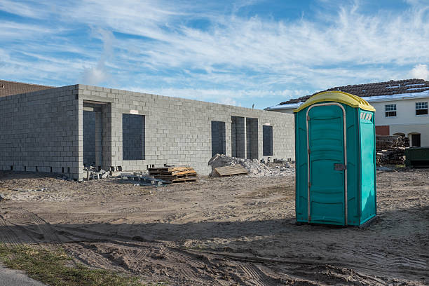 Affordable portable toilet rental in Kitty Hawk, NC